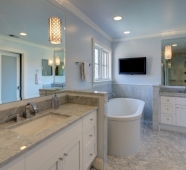 Design Envy Master Bath