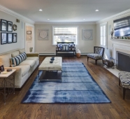 Design Envy Livable Living Room
